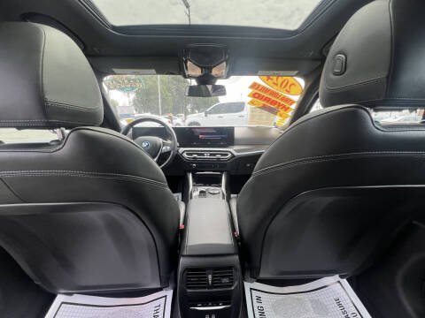 2024 BMW 3 Series 330e xDrive