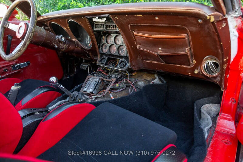 1974 Chevrolet Corvette