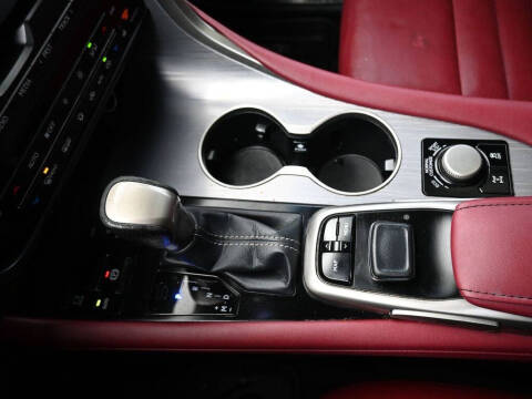 2017 Lexus RX 350 F SPORT