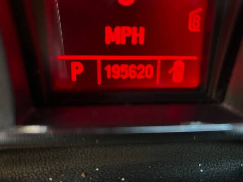 2011 GMC Terrain SLT-1