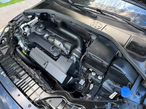 2015 Volvo S60 T5 Platinum