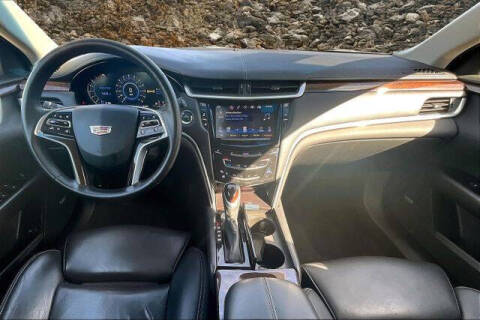 2016 Cadillac XTS Premium