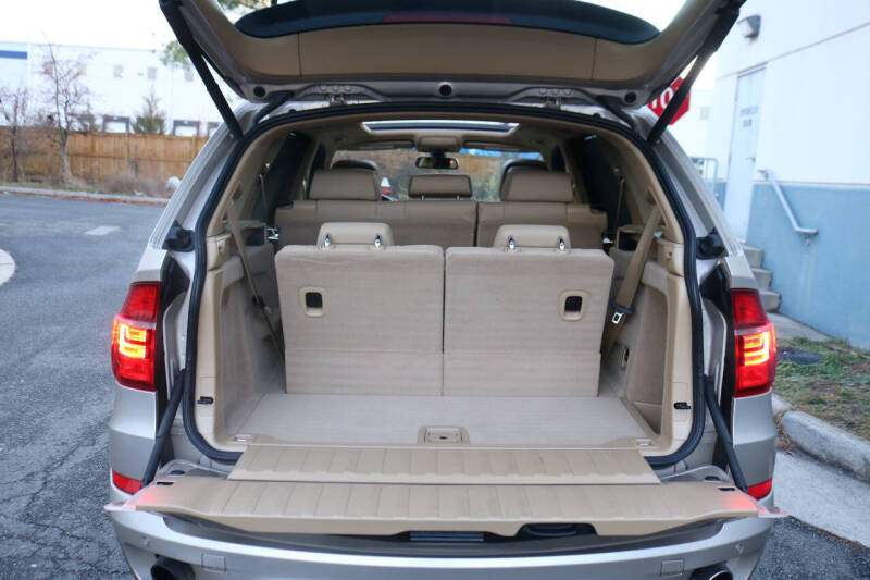 2013 BMW X5 xDrive35i