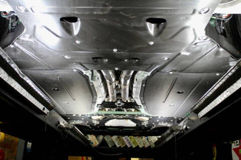 2019 Ferrari Portofino