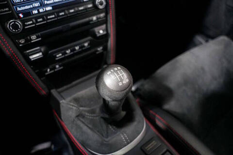 2009 Porsche 911 Turbo