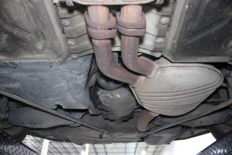 1991 Mercedes-Benz 500-Class 500 SL