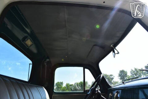 1954 Chevrolet Apache