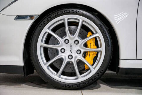 2009 Porsche 911 Turbo