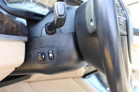 2011 BMW 5 Series 535i