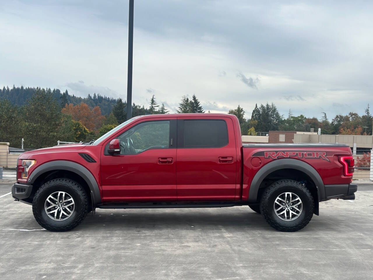 2017 Ford F-150 for sale at Starline Motorsports in Portland, OR