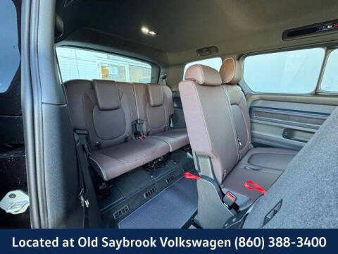 2025 Volkswagen ID. Buzz Pro S