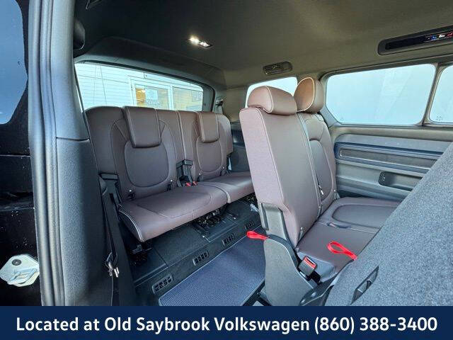 2025 Volkswagen ID. Buzz Pro S