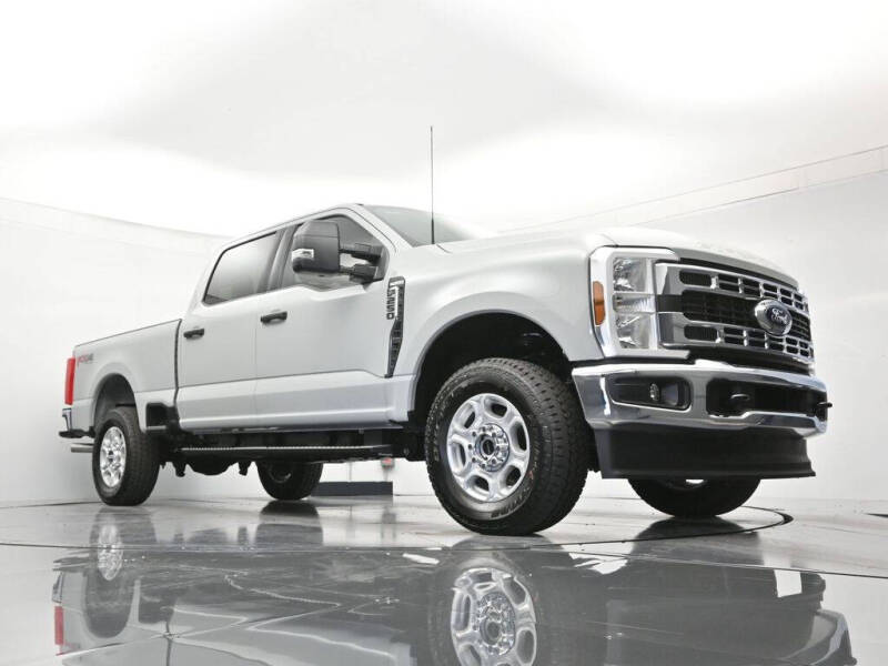 2026 Ford F-250 Super Duty