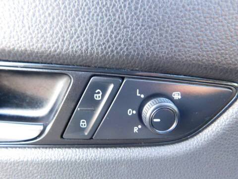 2020 Volkswagen Passat SE