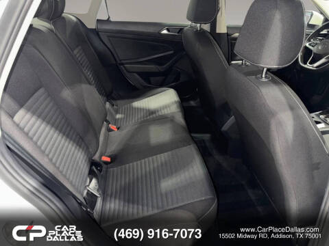 2024 Volkswagen Jetta S