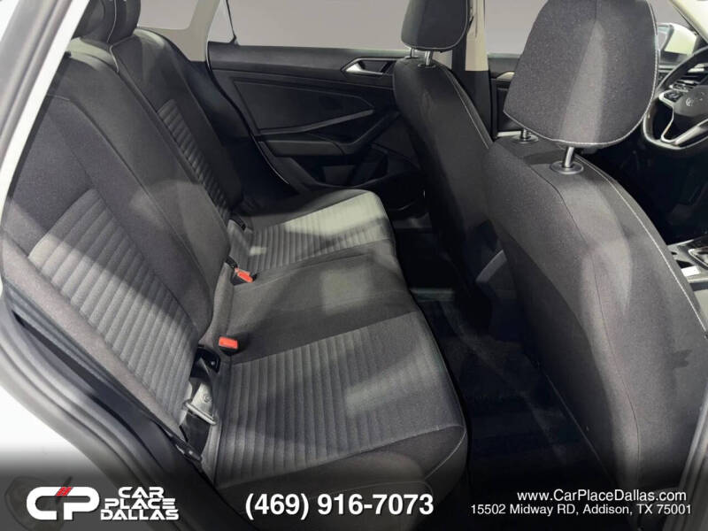 2024 Volkswagen Jetta S