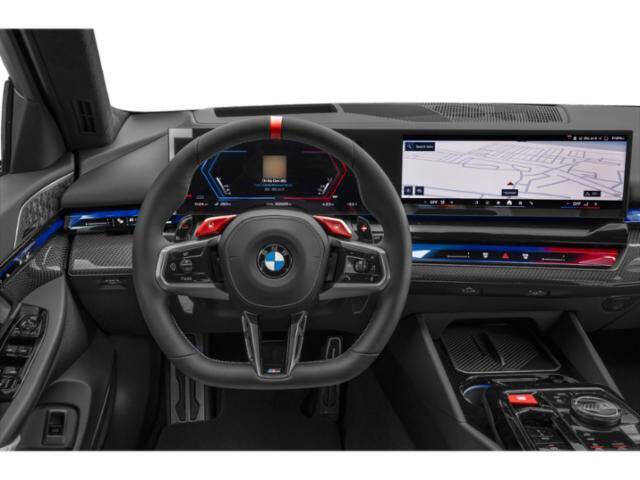2026 BMW M5 Touring
