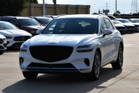 2025 Genesis GV70 2.5T Standard