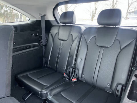 2022 Kia Sorento X-Line S