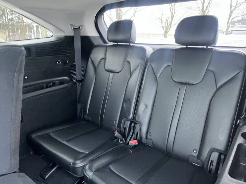 2022 Kia Sorento X-Line S