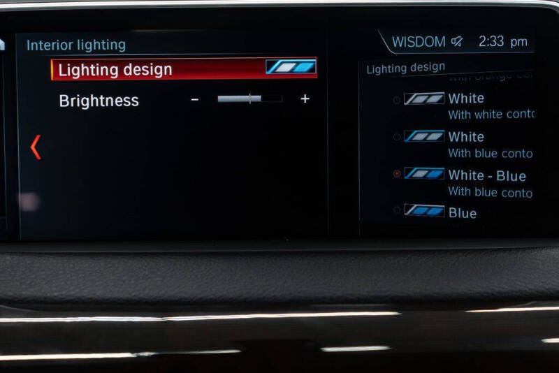 2018 BMW X5 xDrive40e iPerformance