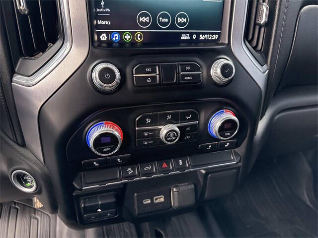 2023 GMC Sierra 2500HD