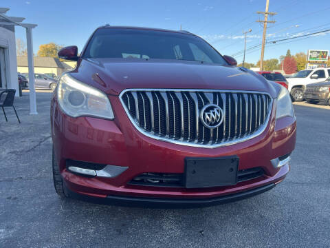 2013 Buick Enclave Premium