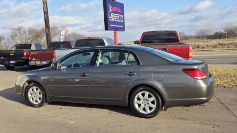 2007 Toyota Avalon XL