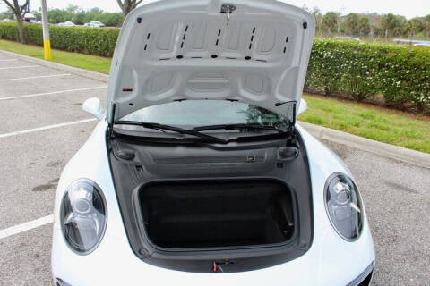 2018 Porsche 911
