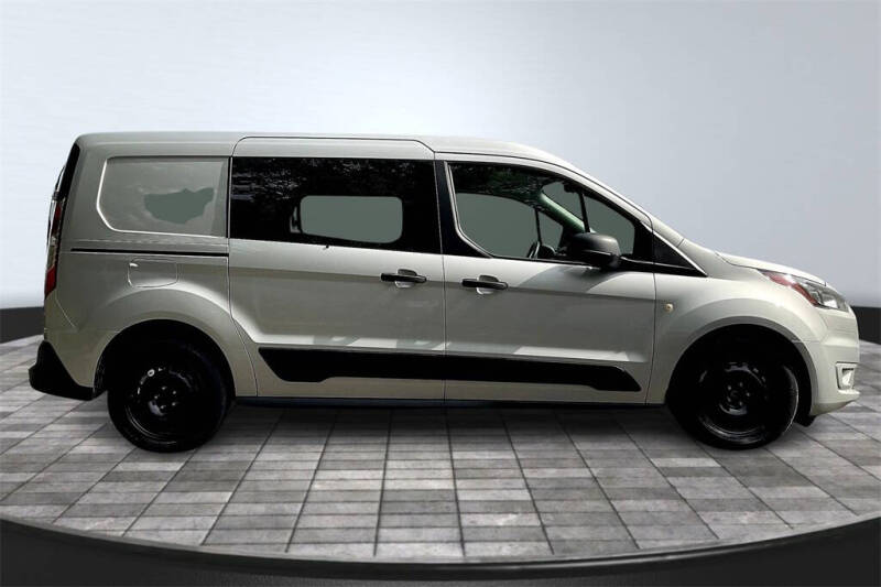 2020 Ford Transit Connect XLT