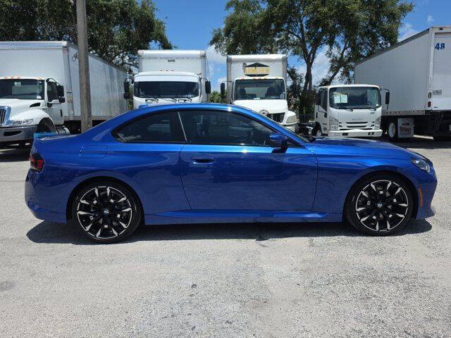2025 BMW 2 Series 230i