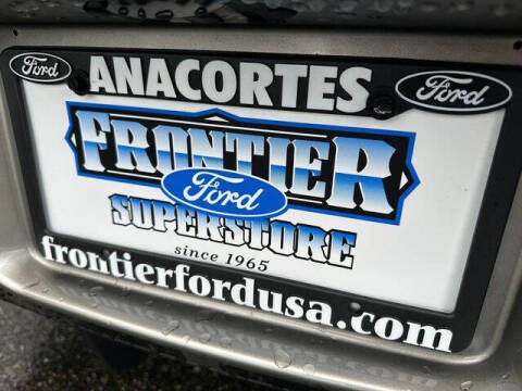 2009 Ford Shelby GT500