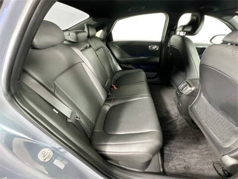 2024 Hyundai IONIQ 6 SEL