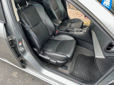 2010 Mazda MAZDA3 s Grand Touring