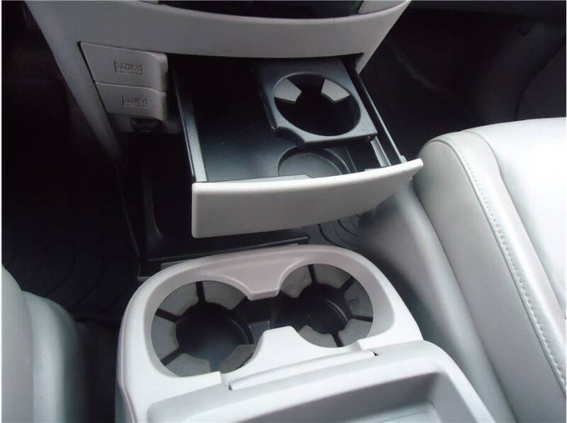 2011 Honda Odyssey