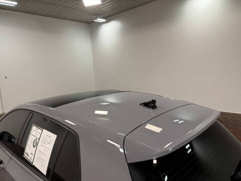 2022 Volkswagen Golf GTI Autobahn