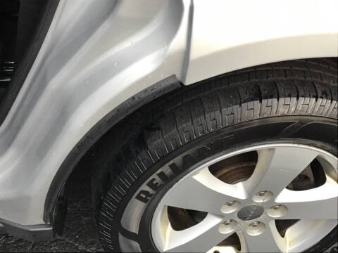 2011 Dodge Journey Mainstreet
