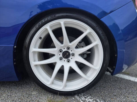2015 Subaru BRZ Limited