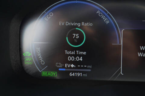 2023 Toyota RAV4 Prime XSE