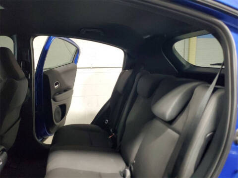 2021 Honda HR-V Sport