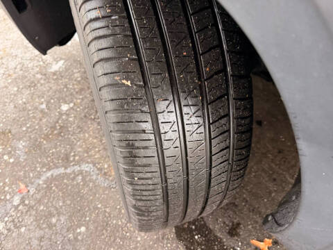 2023 Volkswagen Atlas Cross Sport V6 SE 4Motion