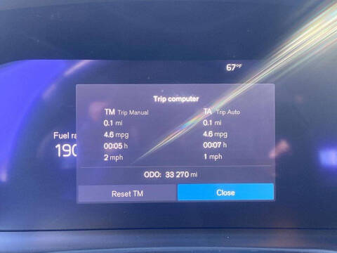 2024 Volvo S60 B5 Core Dark Theme