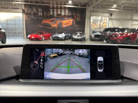 2014 BMW 4 Series 428i