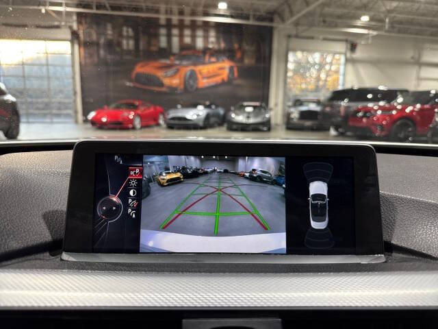 2014 BMW 4 Series 428i