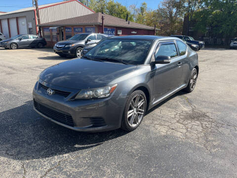 2013 Scion tC for sale at Neals Auto Sales in Louisville KY