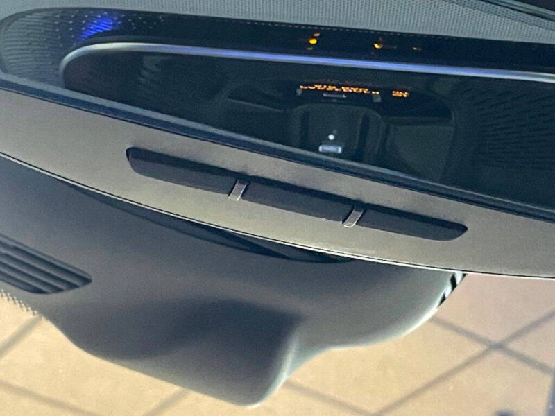 2023 Mercedes-Benz EQS EQS 580 4MATIC