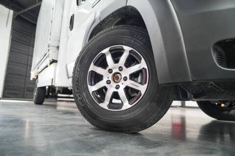 2021 RAM ProMaster 3500 159 WB