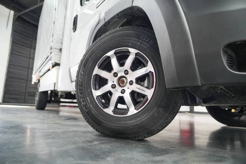 2021 RAM ProMaster 3500 159 WB