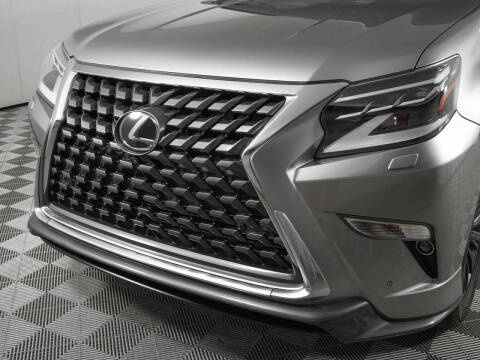 2023 Lexus GX 460 Luxury
