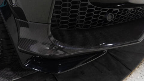 2025 Aston Martin DBX 707